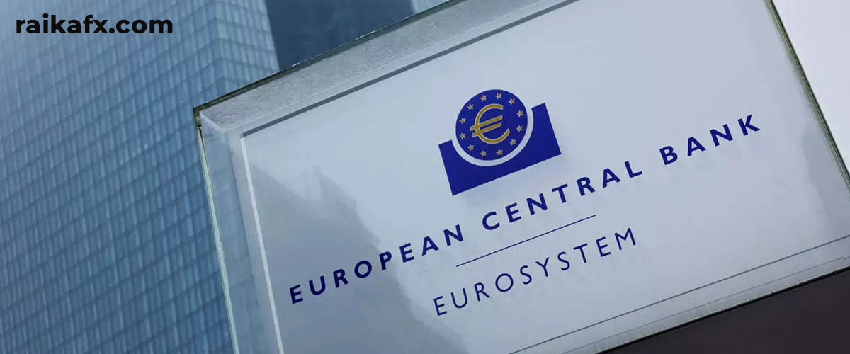 معرفی بانک مرکزی اروپا