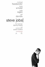 فیلم استیو جابز (Steve Jobs)