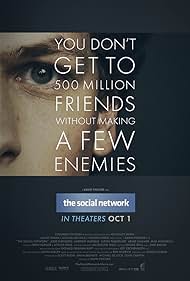 The Social Network فیلم 
